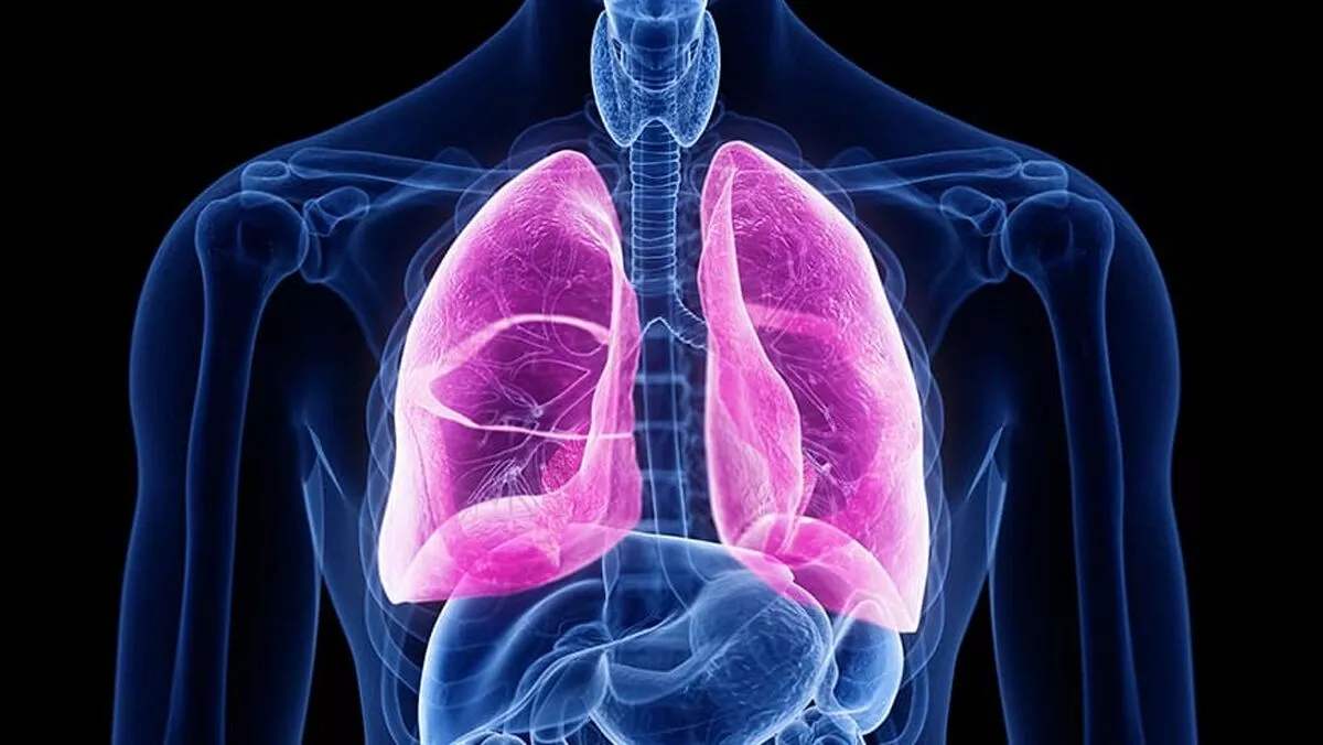 Respiratory Diseases Best Homeopathy Treatment in Baner, Pune