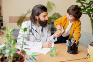 Homeopathy Clinic in Baner | homeopathy care