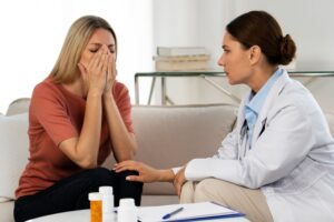 Homeopathy Depression Treatments