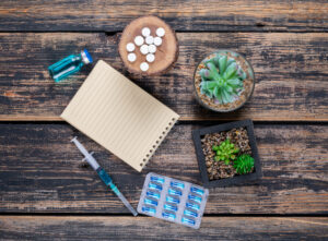 Allopathic vs Homeopathy