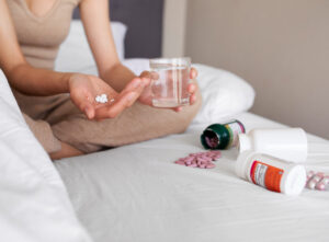 Homeopathic Support for Menstrual Disorders and Hormonal Imbalance