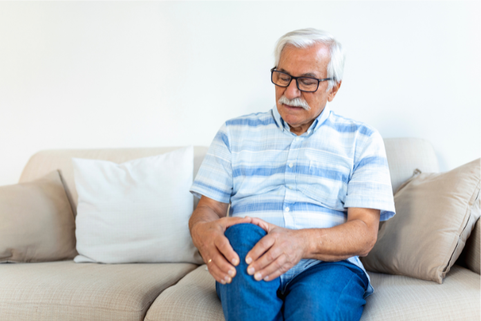 Homeopathy remedies for joint pain over age 40