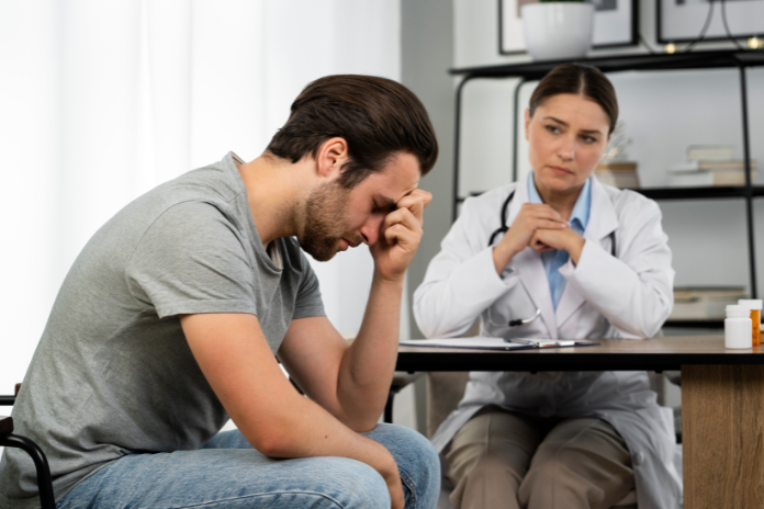Homeopathy for overthinking and anxiety