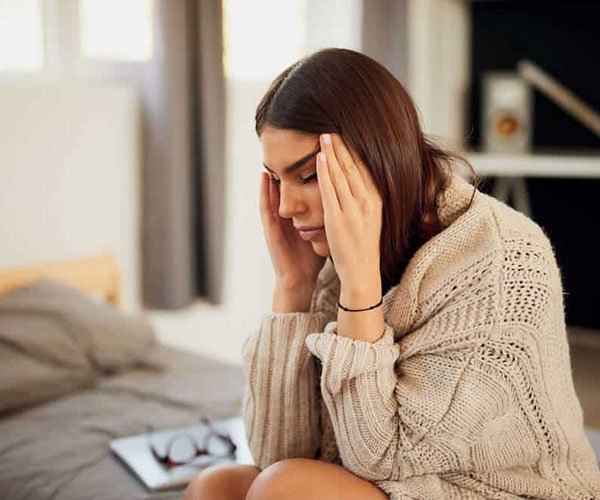 homeopathy doctor for hormonal disease in Baner | Pune