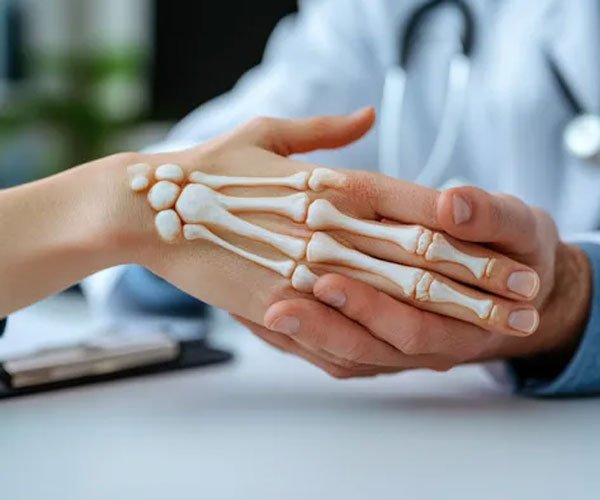 Neck, Back, Knee Homeopathy Treatment in Baner, Pune - Dr. Deshana Bhisikar