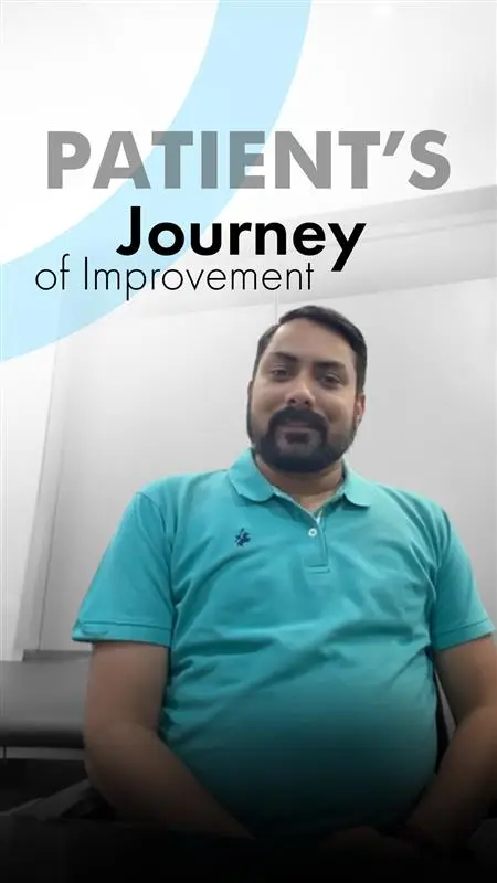 Patient Healing Journey 7