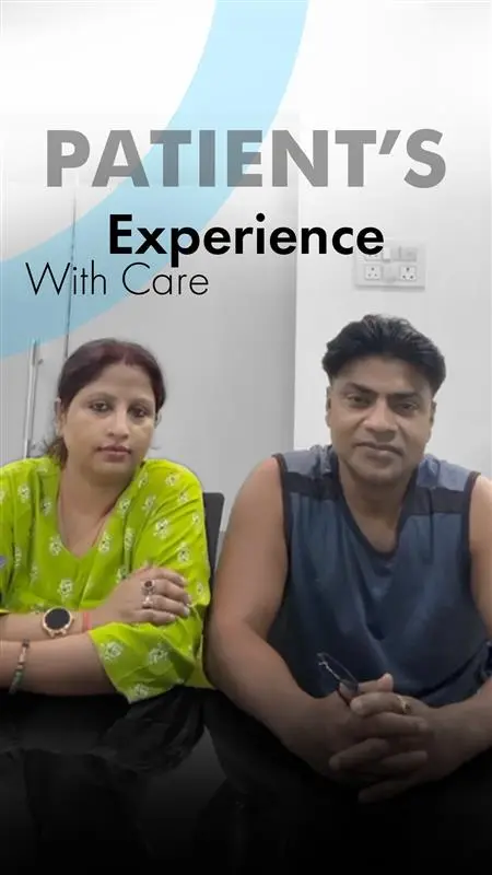 Patient Healing Journey 8