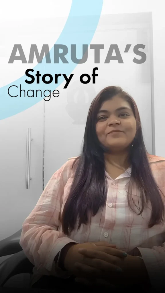 Amruta Healing Journey