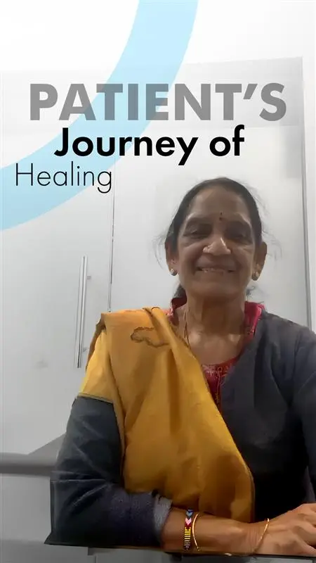 patient Heaing Journey 3