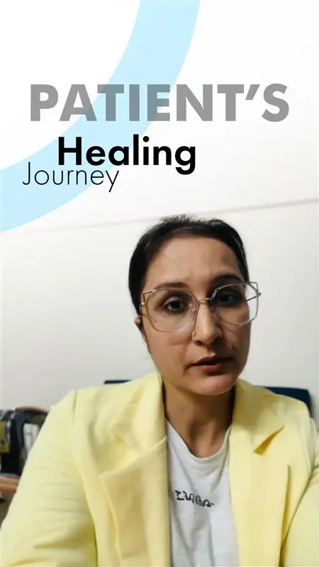 patient Heaing Journey 4