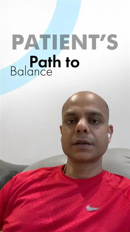 Patient Healing Journey 5