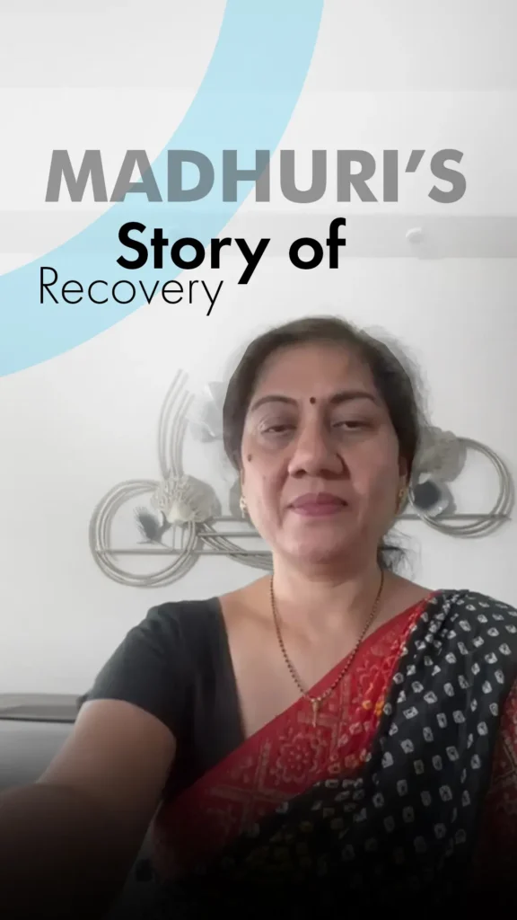 Madhuri Healing Journey 9